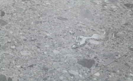 Плитка SPC Bonkeel Tile 4мм Grigio Terrazzo в Екатеринбурге