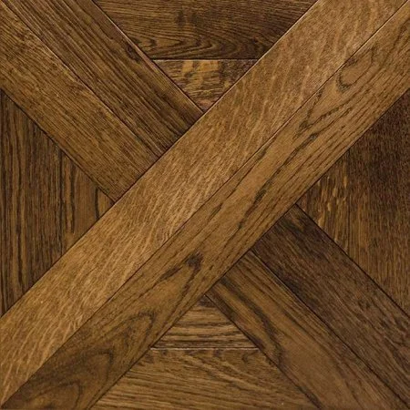 Модульный паркет Гордон Дуб Омбра 449х449х15 мм в Екатеринбурге