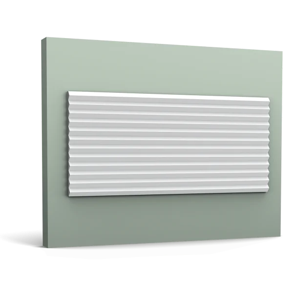 Декоративная панель Orac W108 (200x25x1.8 см) в Екатеринбурге