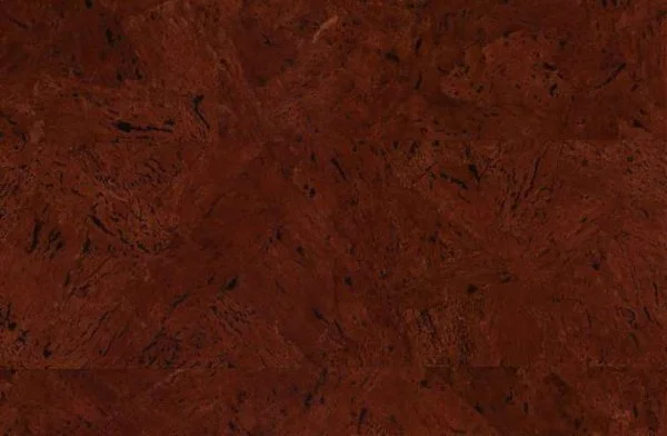 Пробковое покрытие CORKCOMFORT LOC WRT Leather colours C84C Nut