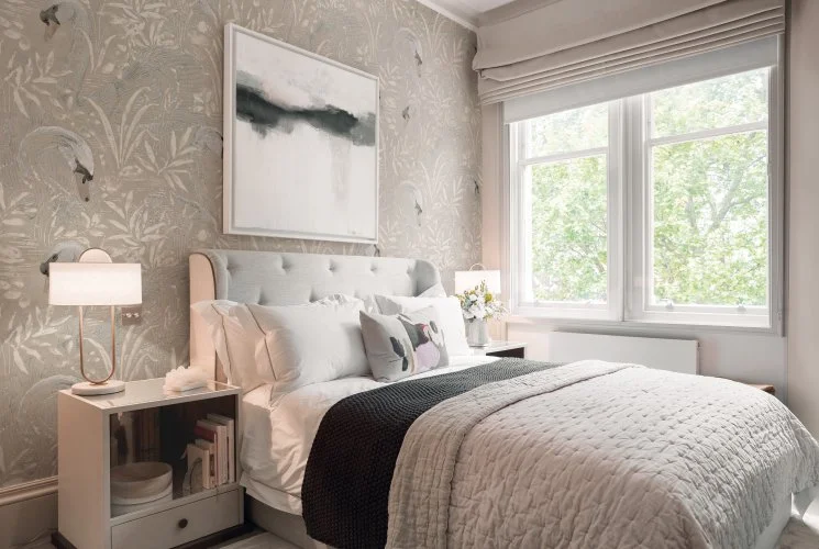 Обои Loymina Etude vol. II ETD14 001 в Екатеринбурге