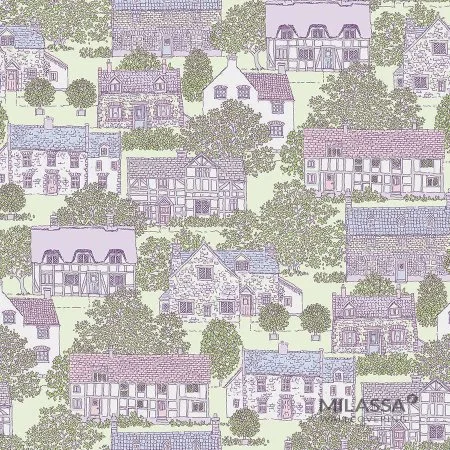 Обои Milassa Twins 8, 007 в Екатеринбурге