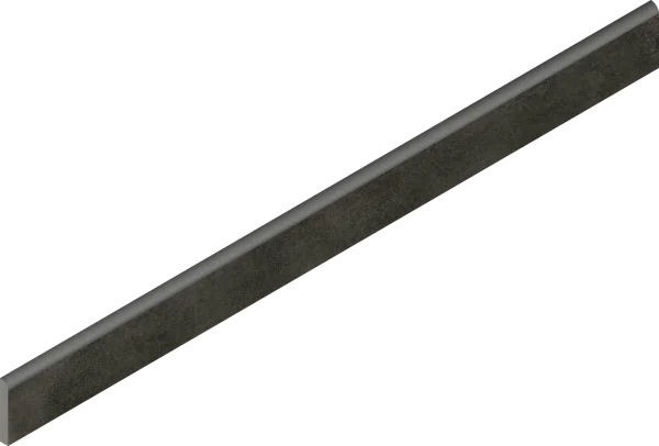 Керамогранит Italon Континуум Брасс Дарк Плинтус 7.2х80 (Натуральная и Реттифицированная) в Екатеринбурге