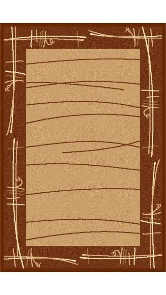 Ковер Синтелон Practica 2,00x3,00 83EED Прямоугольник в Екатеринбурге