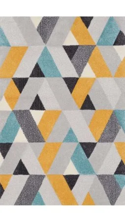 Ковер Синтелон Pastel 1,60x2,30 52SKS Прямоугольник в Екатеринбурге