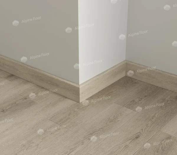 Кварцевый плинтус Alpine Floor Parquet Light 13-27 Мета в Екатеринбурге Кварцевый плинтус Alpine Floor Parquet Light 13-27 Мета в Екатеринбурге