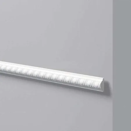 Молдинг NMC Wallstyl WO1 (38х18х2000 мм) в Екатеринбурге