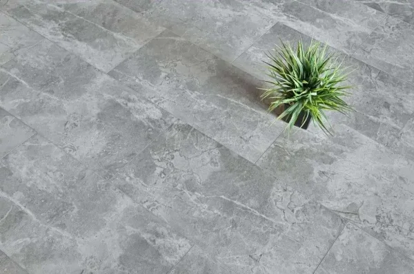 Кварц-виниловая плитка Alpine Floor Light Stone Ваймеа ECO-15-3 2,5 мм. 43 класс в Екатеринбурге