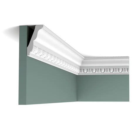 Карниз Orac C212 (75*45*2000 мм) в Екатеринбурге