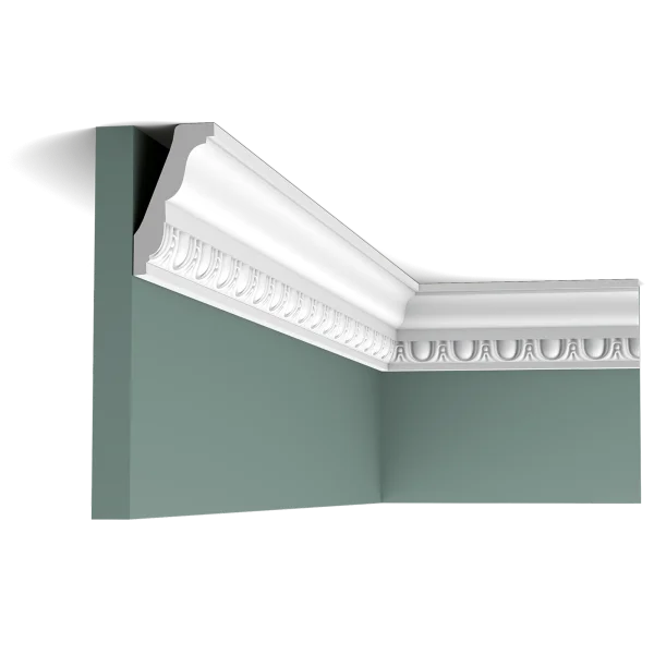 Карниз Orac C212 (75*45*2000 мм) в Екатеринбурге