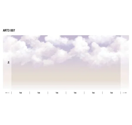 Обои Loymina Пейзаж ART3 007 в Екатеринбурге