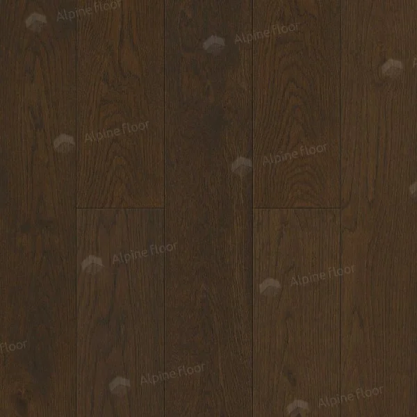 Инженерная доска Alpine Floor Villa Дуб Марсала в Екатеринбурге