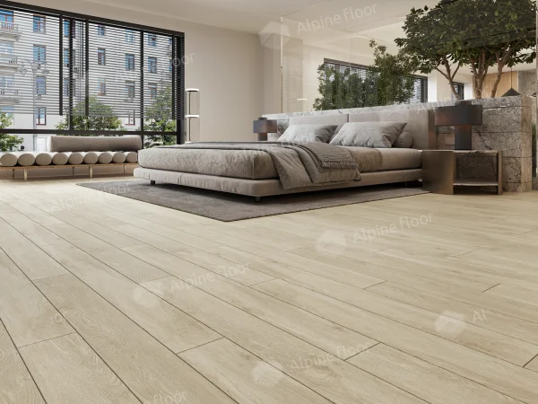 Каменно-полимерная плитка Alpine Floor Grand Sequoia Village Сонома ECO 11-307 4мм, 43 класс в Екатеринбурге