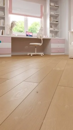 Инженерная доска Alpine Floor Villa Дуб Шампань в Екатеринбурге