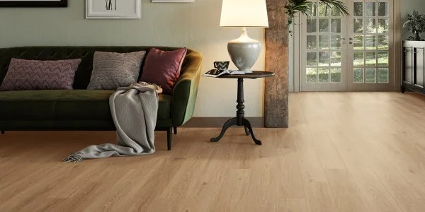 ПВХ плитка Invictus Primus Plank Sherwood Oak Natural в Екатеринбурге