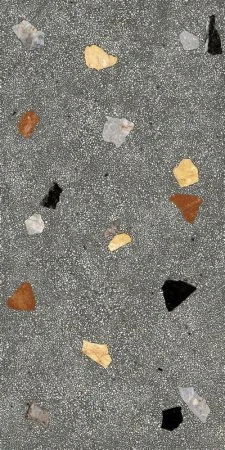 Керамогранит Coliseum Палладио Блэк 60х120 (Натуральный и Реттифицированный) в Екатеринбурге