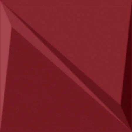 Керамогранит Italon Миллениум Плэй Скарлет 15х15 в Екатеринбурге