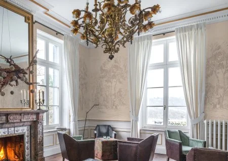 Обои Loymina Etude ETD9, 003 в Екатеринбурге