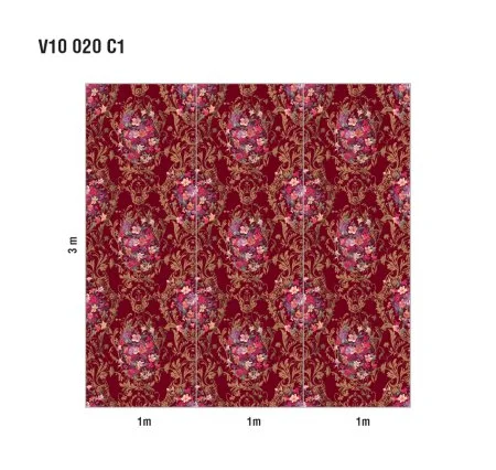 Обои Loymina Classic II V10, 020, C1 в Екатеринбурге