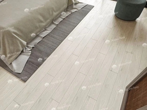 Каменно-полимерная плитка Alpine Floor Grand Sequoia Village Атланта ECO 11-207 4мм, 43 класс в Екатеринбурге