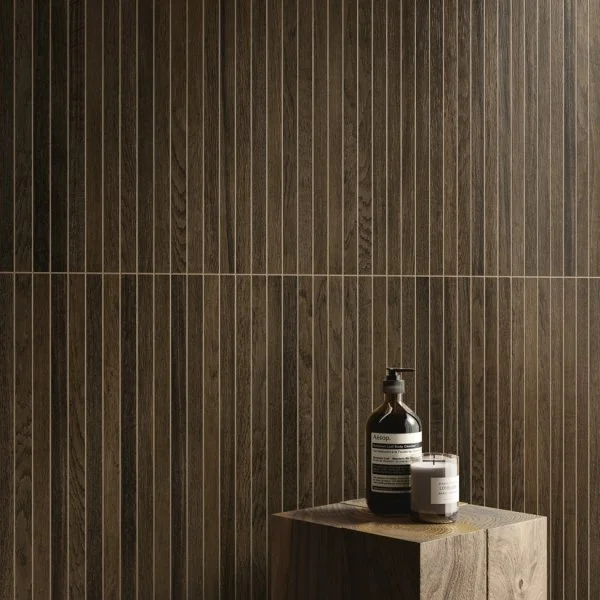 Керамогранит Italon Этернум Могано Татами 20х80 (Натуральная) в Екатеринбурге