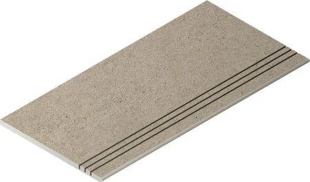 Керамогранит Italon Эверстоун Дезерт 30х60 ступень в Екатеринбурге