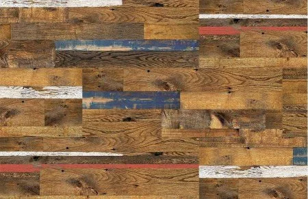 Пробковое покрытие CorkStyle Impuls Random в Екатеринбурге