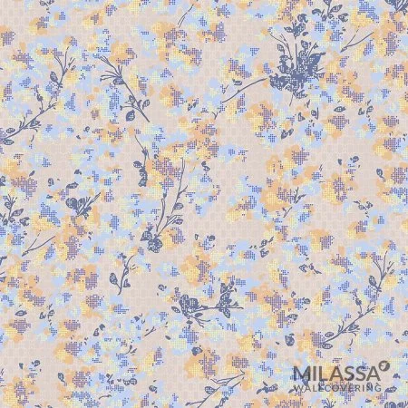Обои Milassa Modern  М2, 002/2 в Екатеринбурге