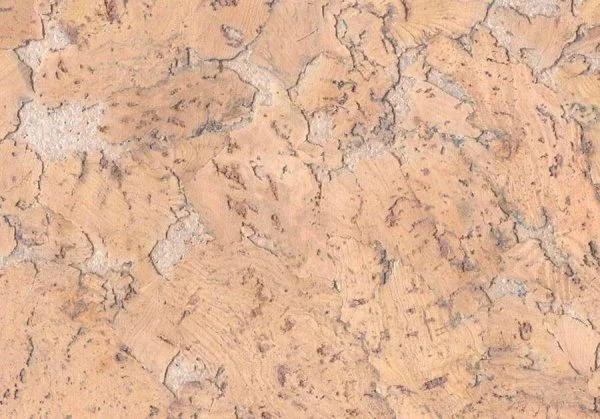 Настенное пробковое покрытие CorkStyle Monte Cream в Екатеринбурге