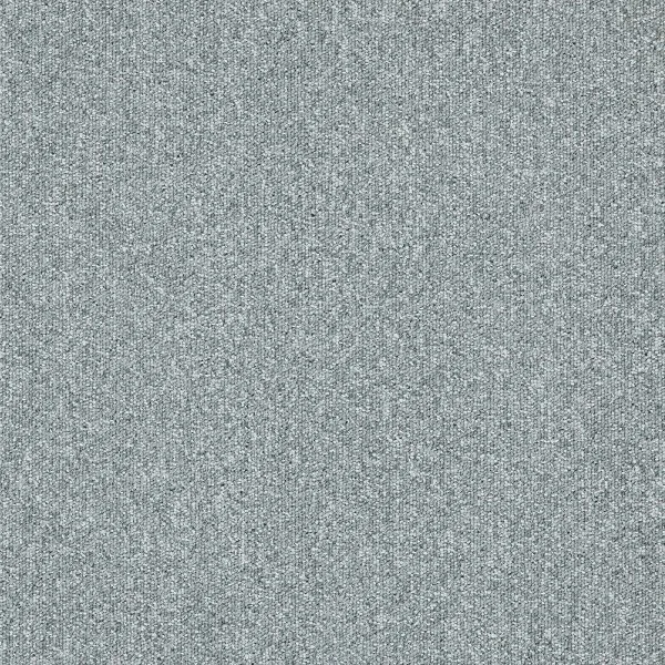 Ковровая плитка Interface Heuga 727 Platin 672701