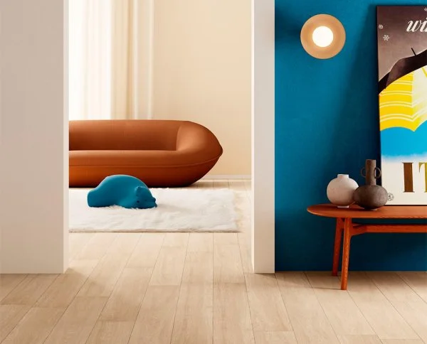 Керамогранит Coliseum Дукале Сэнд 20х120 (Натуральный и Реттифицированный) в Екатеринбурге