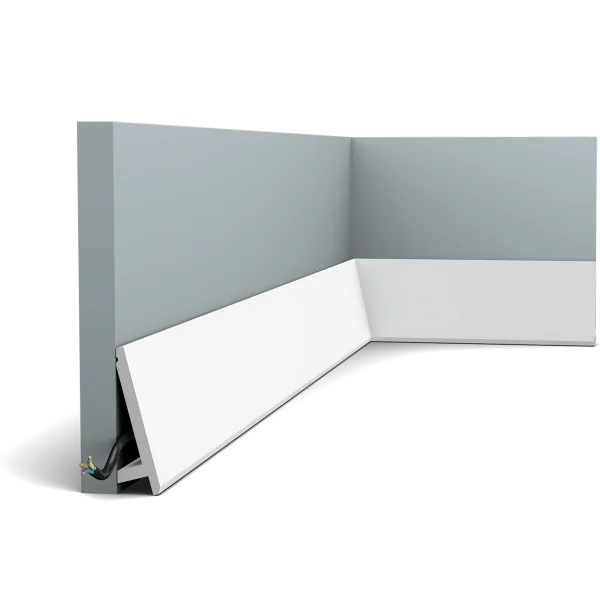 Плинтус Orac SX179 (97*29*2000 мм) в Екатеринбурге