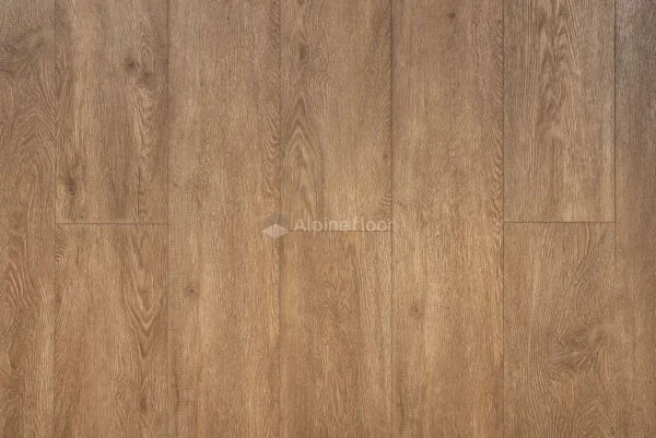 Каменно-полимерная плитка Alpine Floor Grand Sequoia Light Макадамия ECO 11-1001 3.5мм, 34 класс