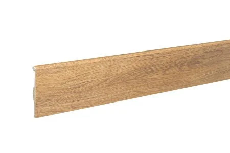Плинтус дюрополимерный Bonkeel Дуб Рубенс (80х14х2000 мм) в Екатеринбурге