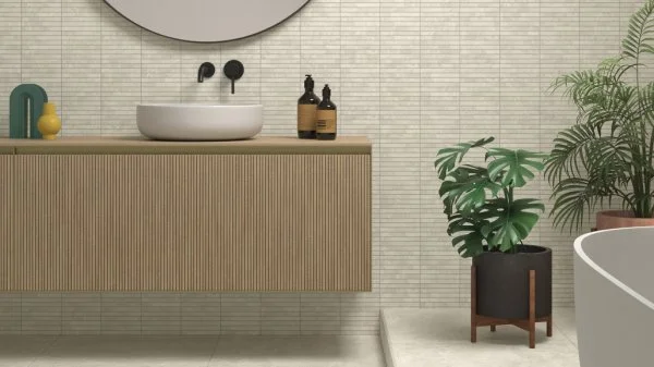 Керамогранит Coliseum Да Винчи Уайт 60х60 (Натуральный и Реттифицированный) в Екатеринбурге