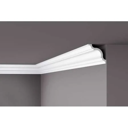 Карниз NMC Nomastyl A (110х110х2000мм) в Екатеринбурге