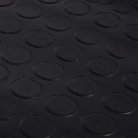 Противоскользящее резиновое покрытие Пятачки (1,0х10м) в Екатеринбурге