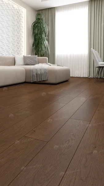 Инженерная доска Alpine Floor Villa Дуб Марсала в Екатеринбурге