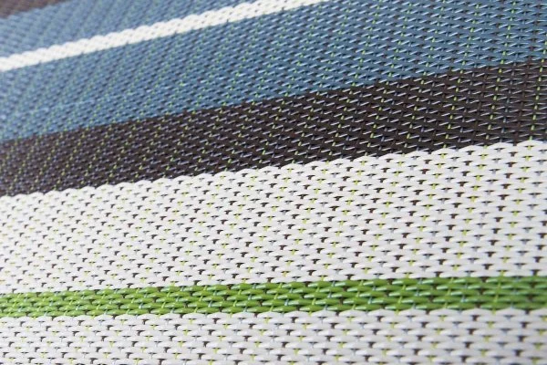 Виниловый пол Hofmann Stripes 11024 BS 2м