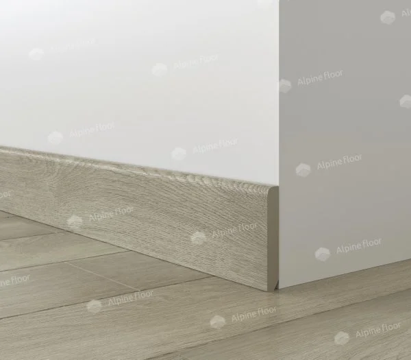 Кварцевый плинтус Alpine Floor Parquet Light 13-1 Дуб Фантазия в Екатеринбурге Кварцевый плинтус Alpine Floor Parquet Light 13-1 Дуб Фантазия в Екатеринбурге