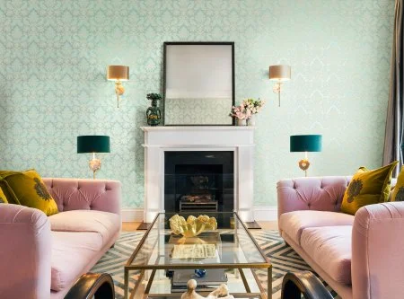 Обои Milassa Neo Classic Neo7, 005/1 в Екатеринбурге