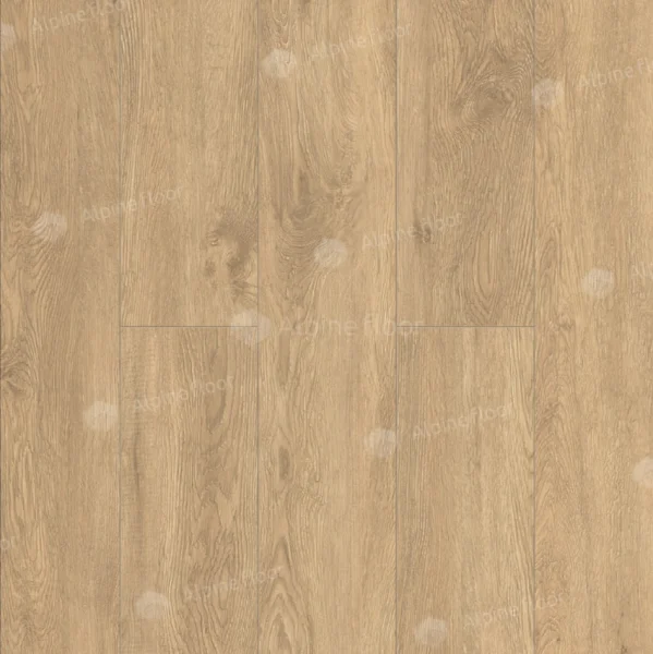 Кварц-виниловая плитка Alpine Floor Grand Sequoia Миндаль ECO 11-602 (2,5 мм. 43 класс) в Екатеринбурге