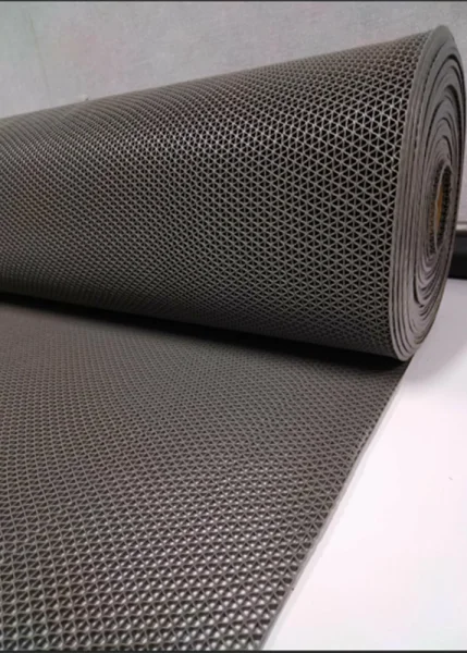 зиг заг серый рулон 4