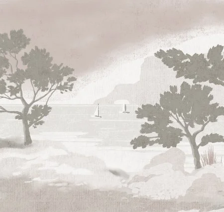 Обои Loymina Пейзаж vol. 2 ART18 012 в Екатеринбурге