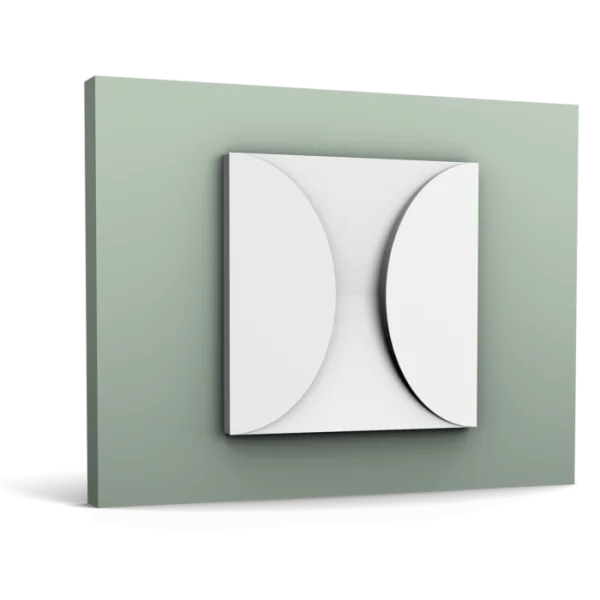 Декоративная панель Orac W107 (33.3x33.3x2.9 см) в Екатеринбурге