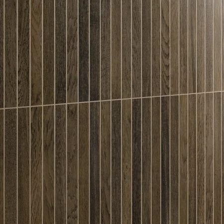 Керамогранит Italon Этернум Могано Татами 20х80 (Натуральная) в Екатеринбурге