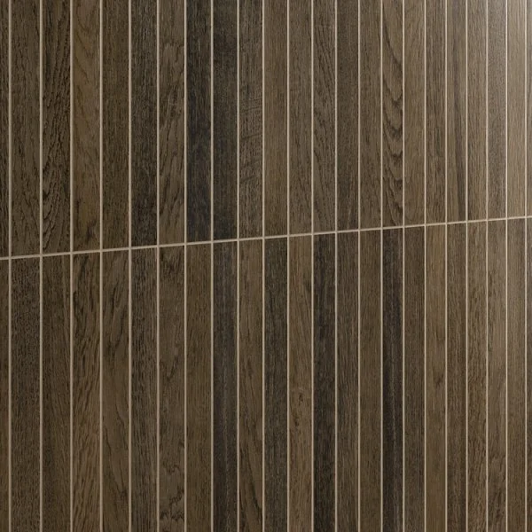 Керамогранит Italon Этернум Могано Татами 20х80 (Натуральная) в Екатеринбурге