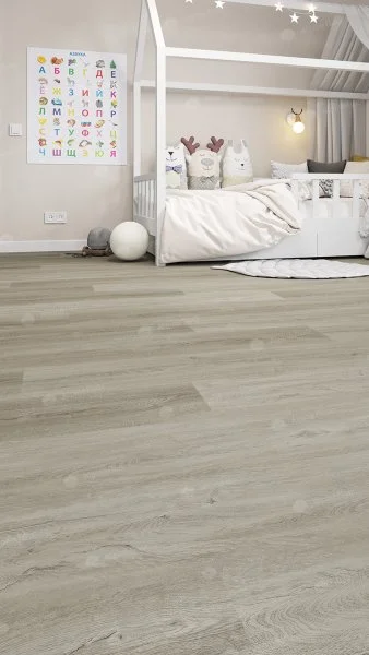 Каменно-полимерная плитка Alpine Floor Solo Маэстоса ECO 14-9, 3,5 мм 34 класс в Екатеринбурге