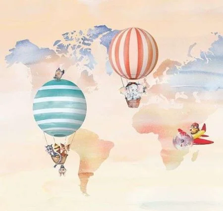 Обои Loymina Etude ETD11, 002 в Екатеринбурге