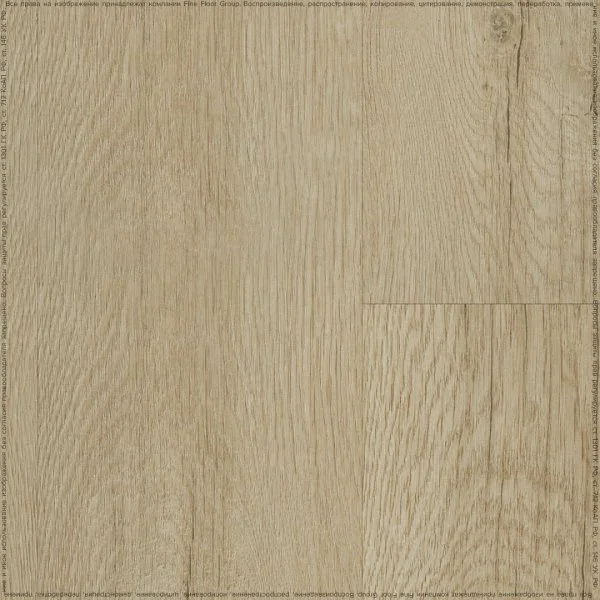 Кварц-виниловая плитка Fine Floor Rich Дуб Схиза FF-1993 в Екатеринбурге